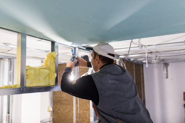 Best Insulation for Specific Applications in Elroy, NC