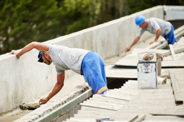 Best Types of Insulation in Elroy, NC