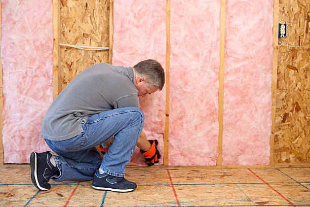 Best Insulation for Specific Applications in Elroy, NC